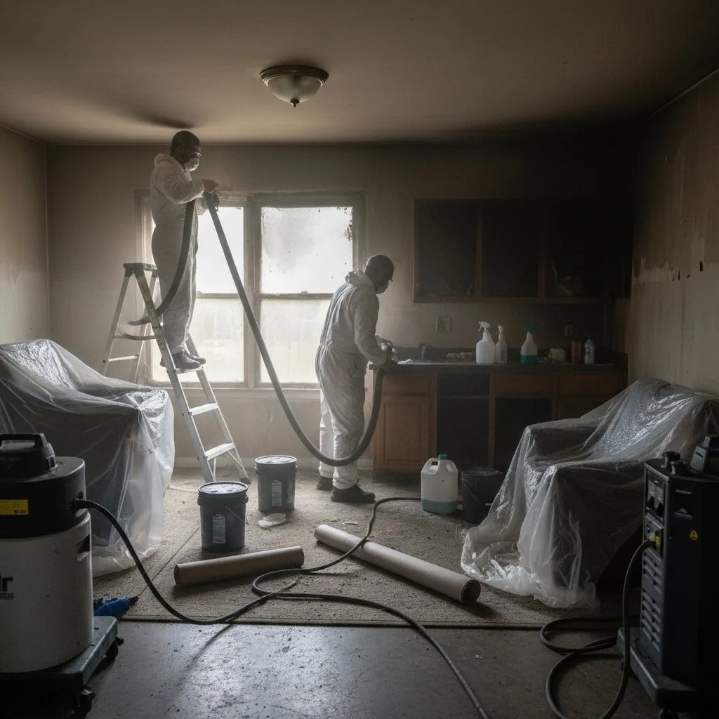 Shelterworks in Springfield